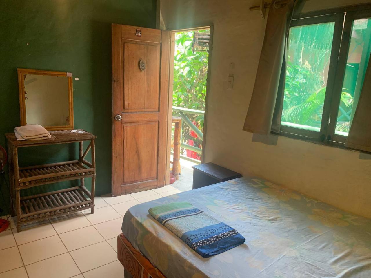 Hostal Mamacucha Монтаньїта Екстер'єр фото