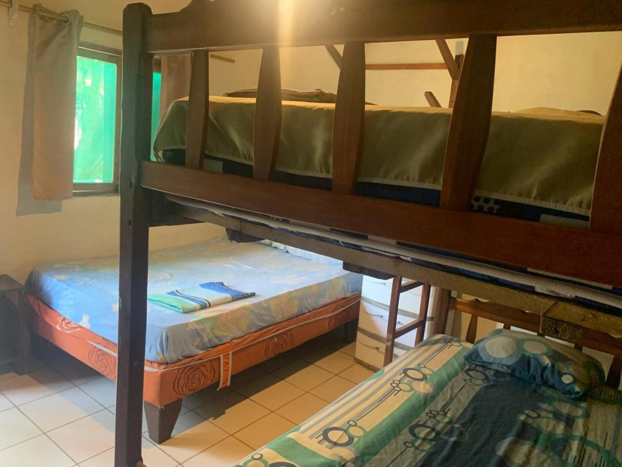 Hostal Mamacucha Монтаньїта Екстер'єр фото