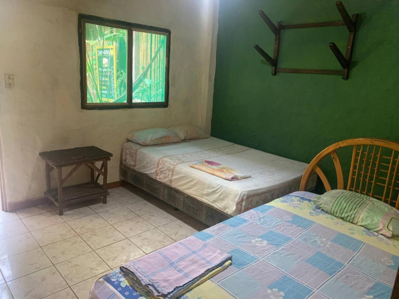 Hostal Mamacucha Монтаньїта Екстер'єр фото