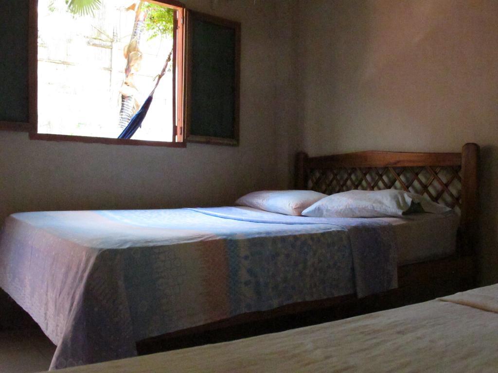 Hostal Mamacucha Монтаньїта Екстер'єр фото